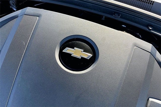 Used 2019 Chevrolet Camaro LT image 24