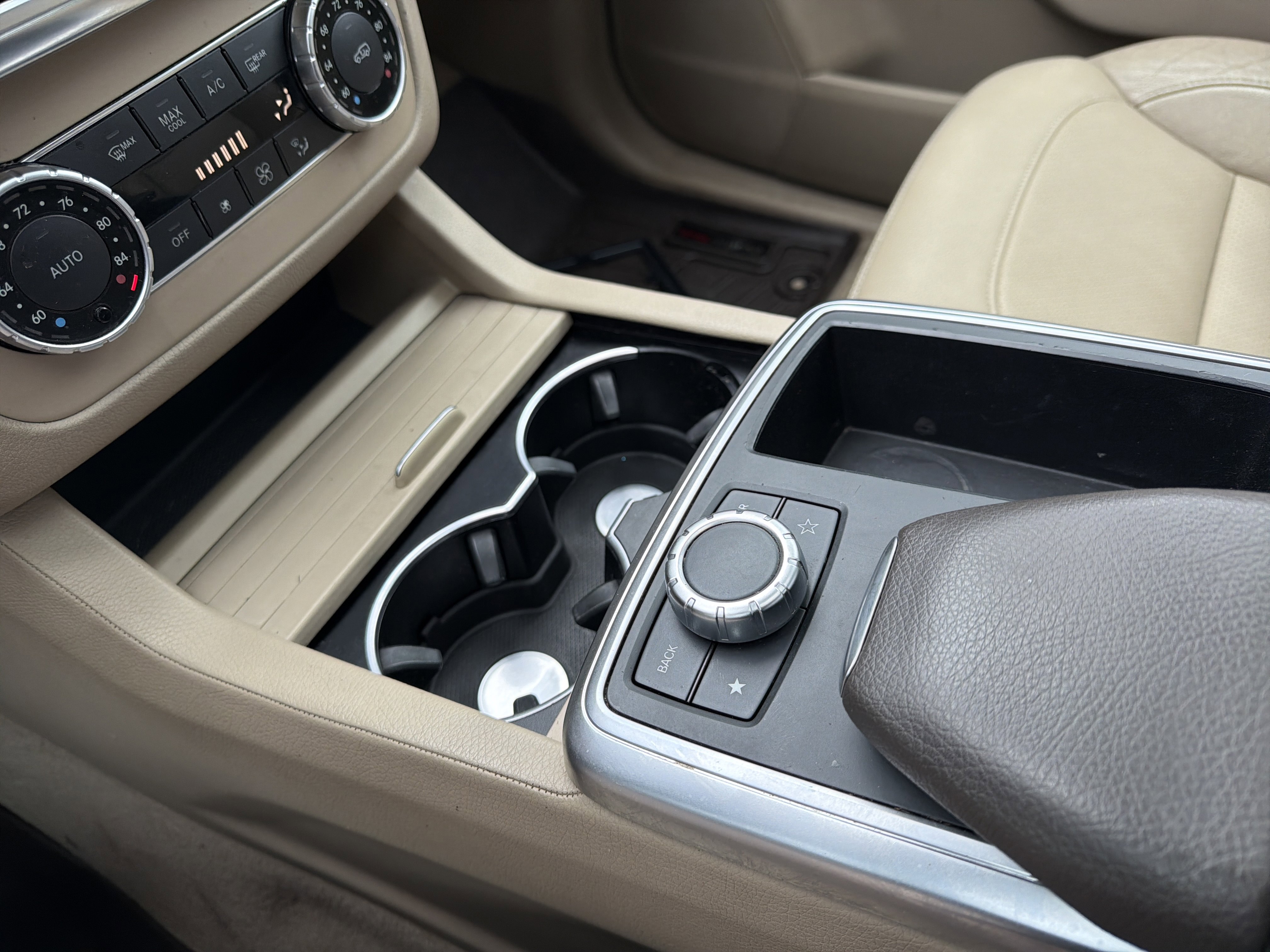 Used 2014 Mercedes-Benz ML 350 4MATIC image 24