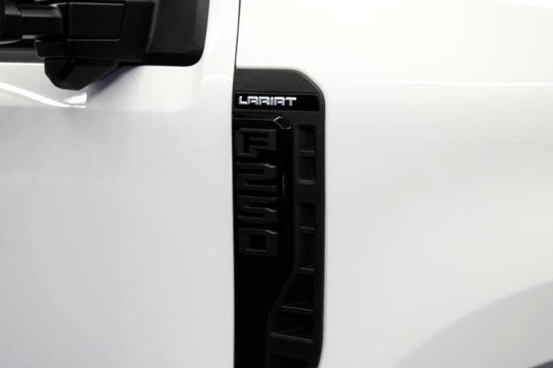 Used 2024 Ford F250 Lariat w/ Lariat Ultimate Package image 6