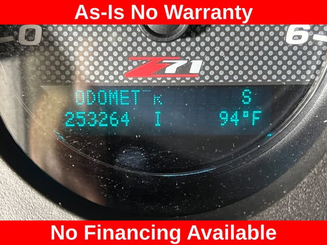 Used 2013 Chevrolet Tahoe LT AWD/4WD image 14