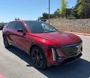 Used 2024 Cadillac Lyriq Sport AWD/4WD image 2