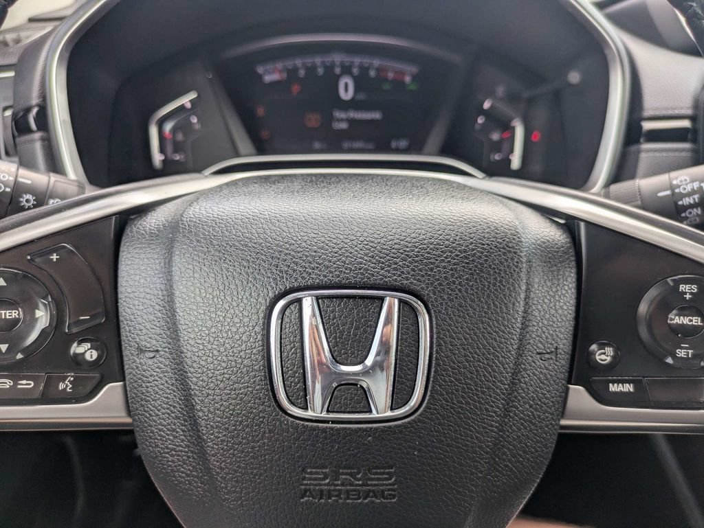 Used 2019 Honda CR-V EX-L image 33