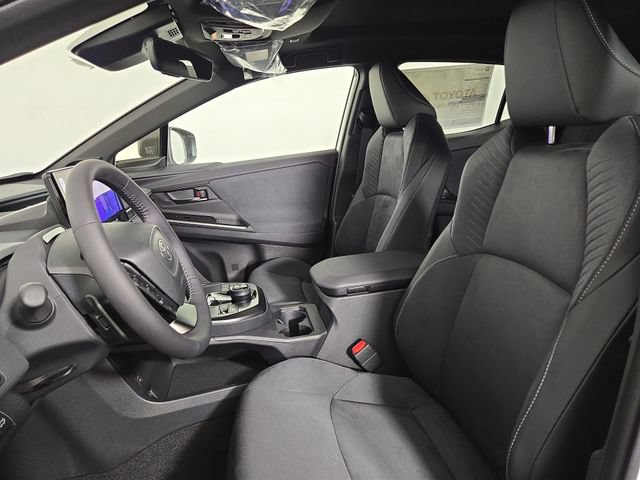 New 2026 Toyota C-HR AWD/4WD image 13