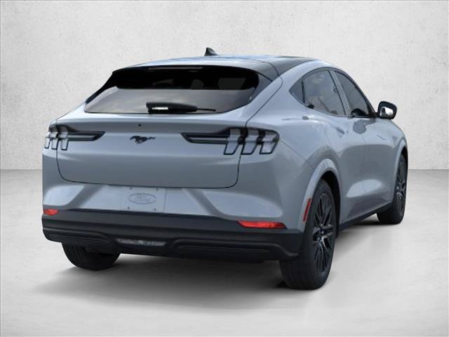 New 2026 Ford Mustang Mach-E Premium AWD/4WD image 8
