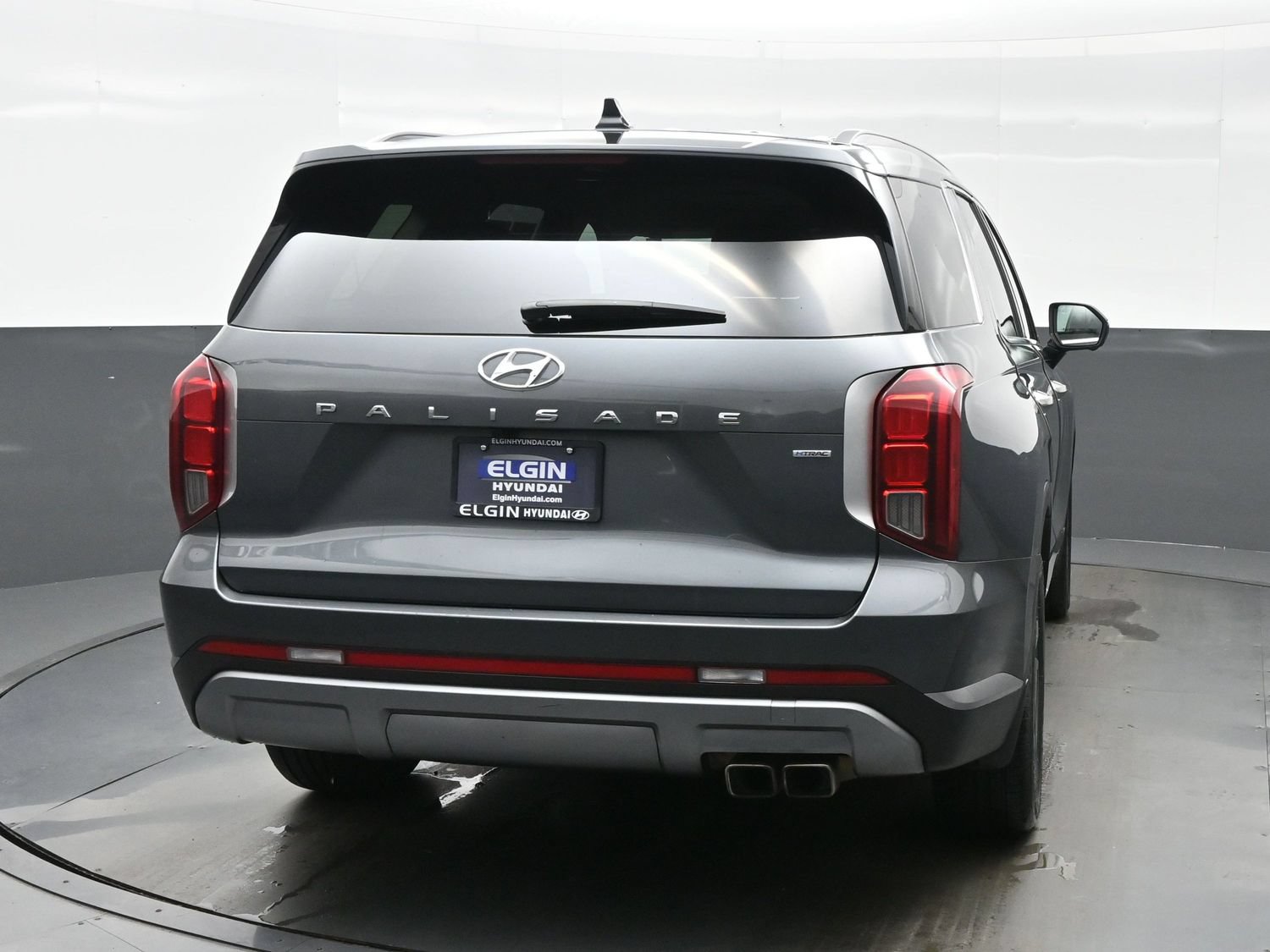 Certified 2023 Hyundai Palisade SEL w/ Winter Package AWD/4WD image 5
