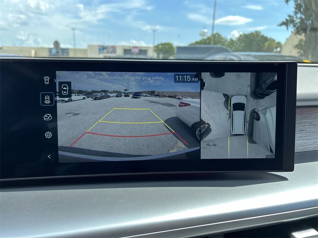 New 2026 Hyundai Ioniq 9 Limited image 7