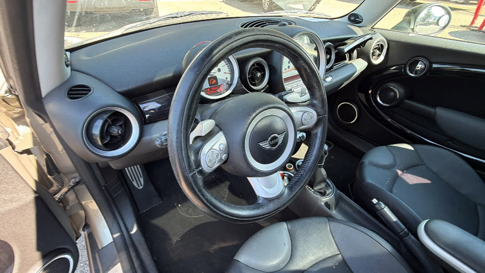 Used 2010 MINI Cooper Clubman S FWD image 10