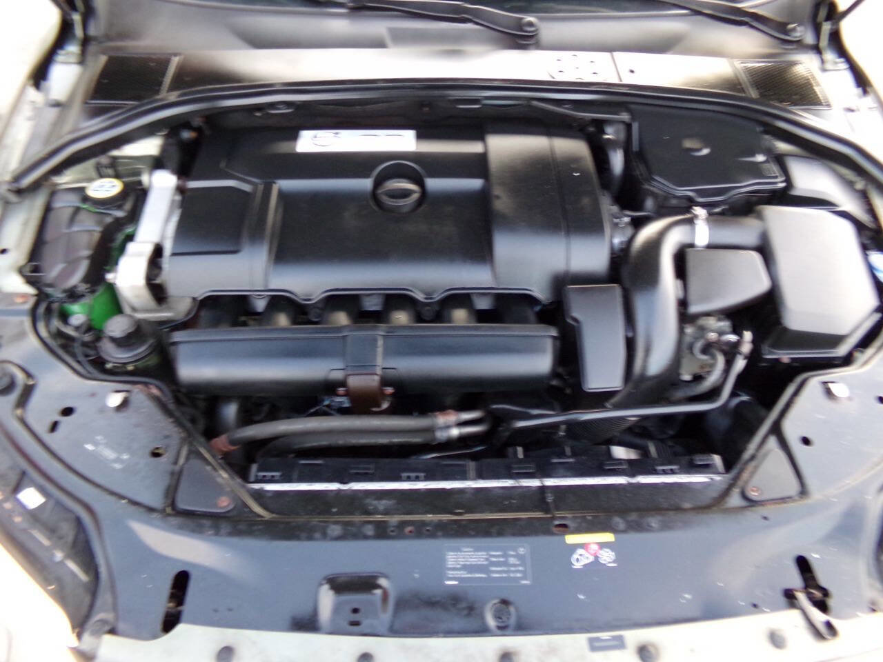 Used 2009 Volvo XC70 3.2 AWD/4WD image 34