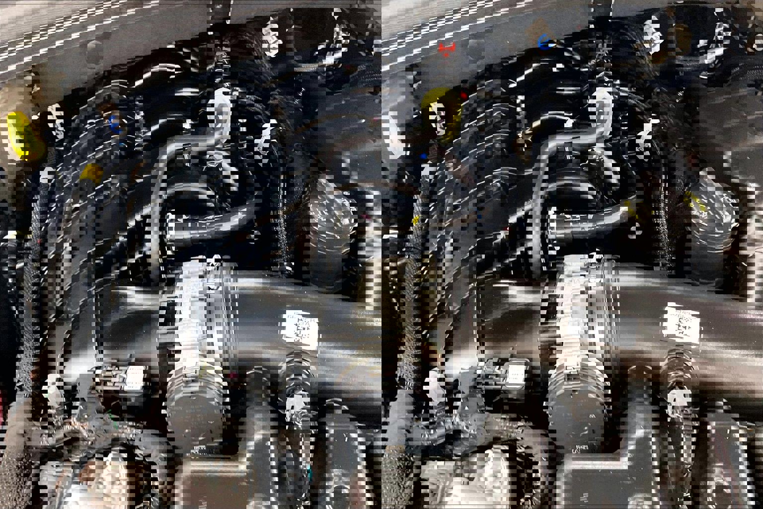 Used 2024 Jeep Grand Cherokee L Limited w/ Luxury Tech Group II image 32