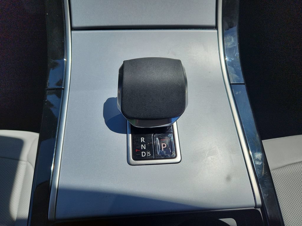 Used 2025 Land Rover Range Rover Evoque S AWD/4WD image 16
