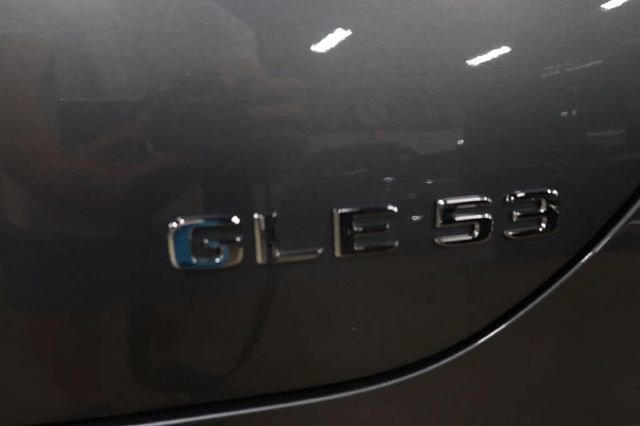 Used 2021 Mercedes-Benz GLE 53 AMG 4MATIC Coupe image 10