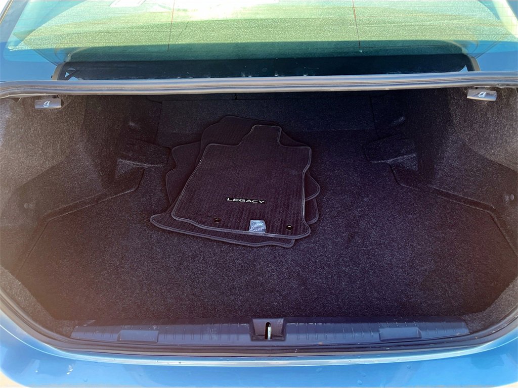 Used 2024 Subaru Legacy Limited image 27