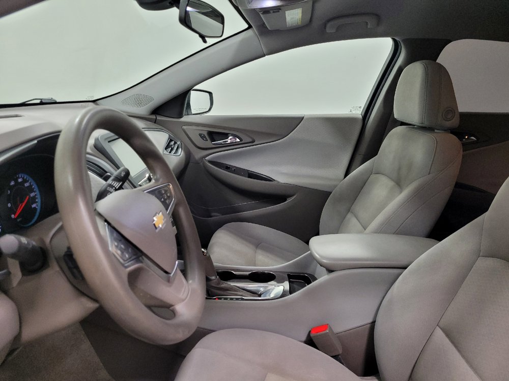 Used 2017 Chevrolet Malibu LS FWD image 17