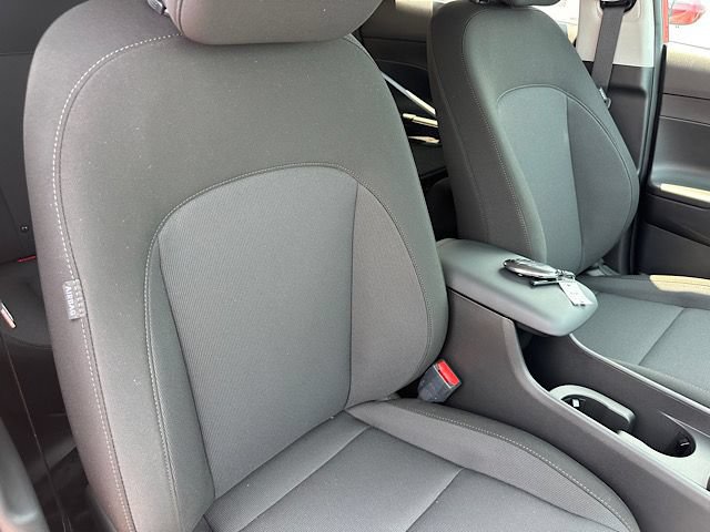 New 2026 Hyundai Kona SEL Sport AWD/4WD image 16