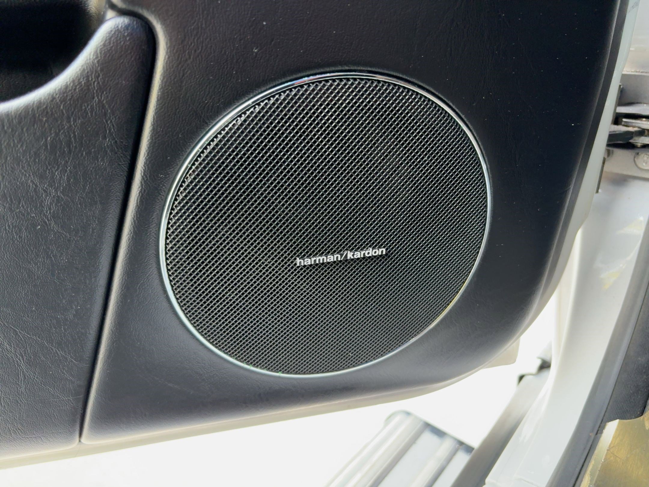 Used 2017 Mercedes-Benz G 550 Squared image 21