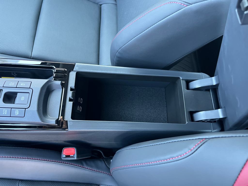 New 2026 Toyota Prius Plug-In Hybrid image 25