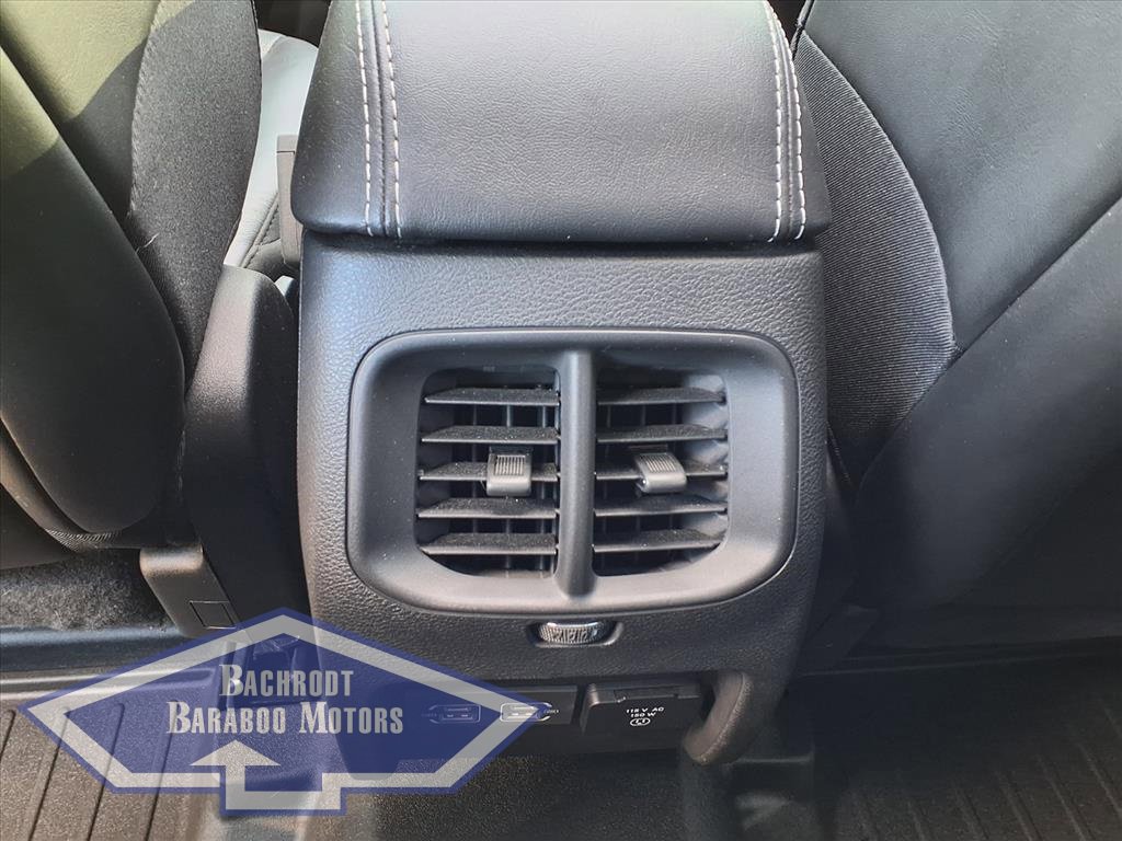 Used 2021 Jeep Cherokee Latitude Lux 80th Anniv w/ Quick Order Package 26U 80TH image 18