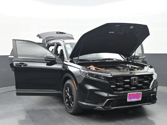Used 2026 Honda CR-V Sport-L image 37