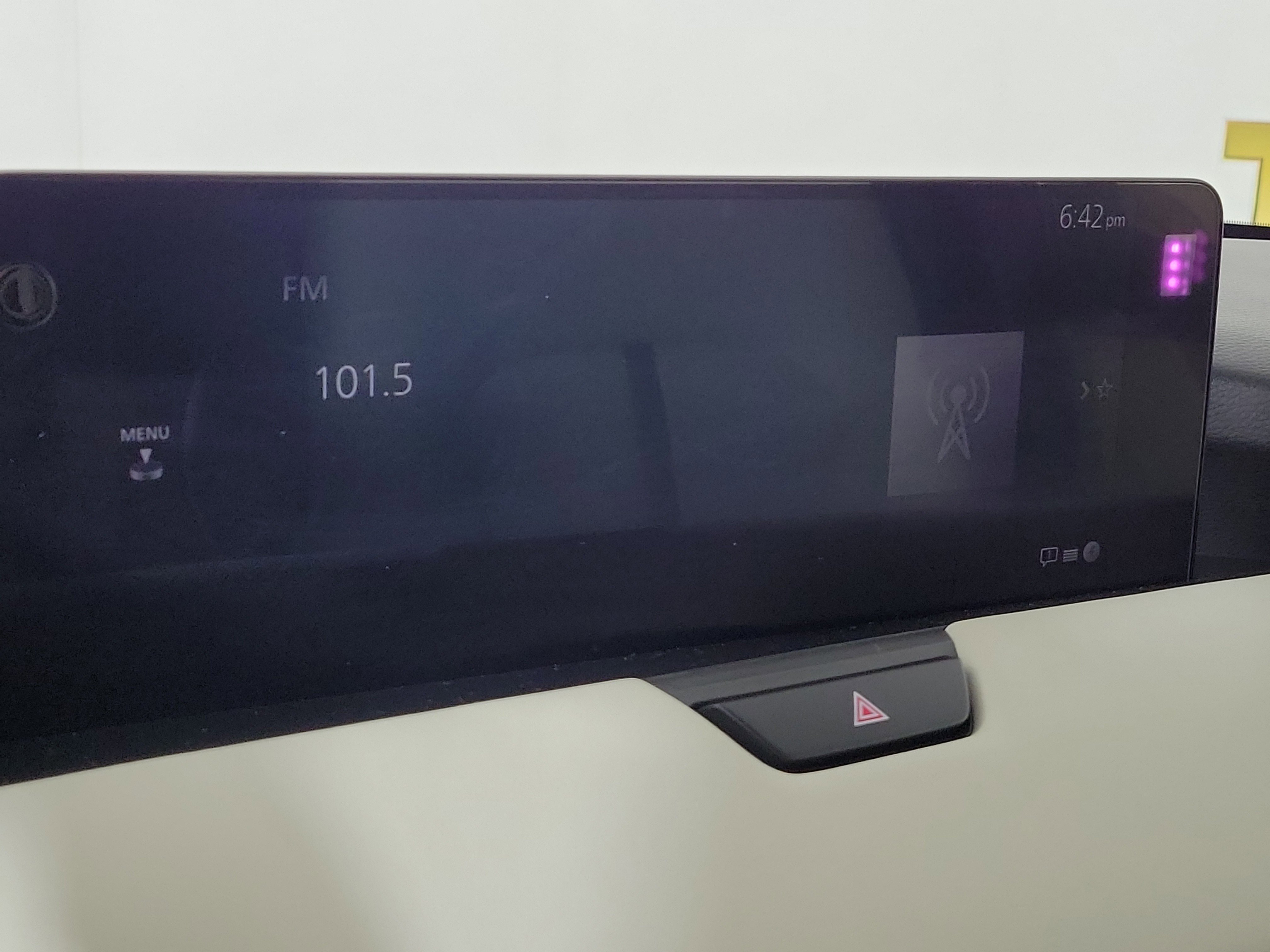 New 2026 MAZDA CX-90 3.3 Turbo S w/ Premium Package image 19