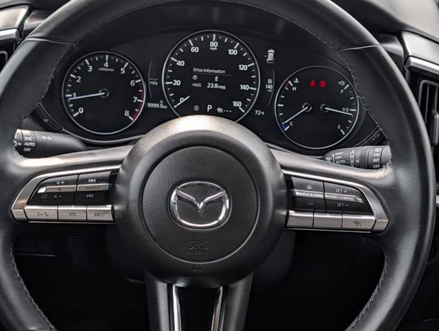 Used 2024 MAZDA CX-50 AWD 2.5 S w/ Select Package image 11