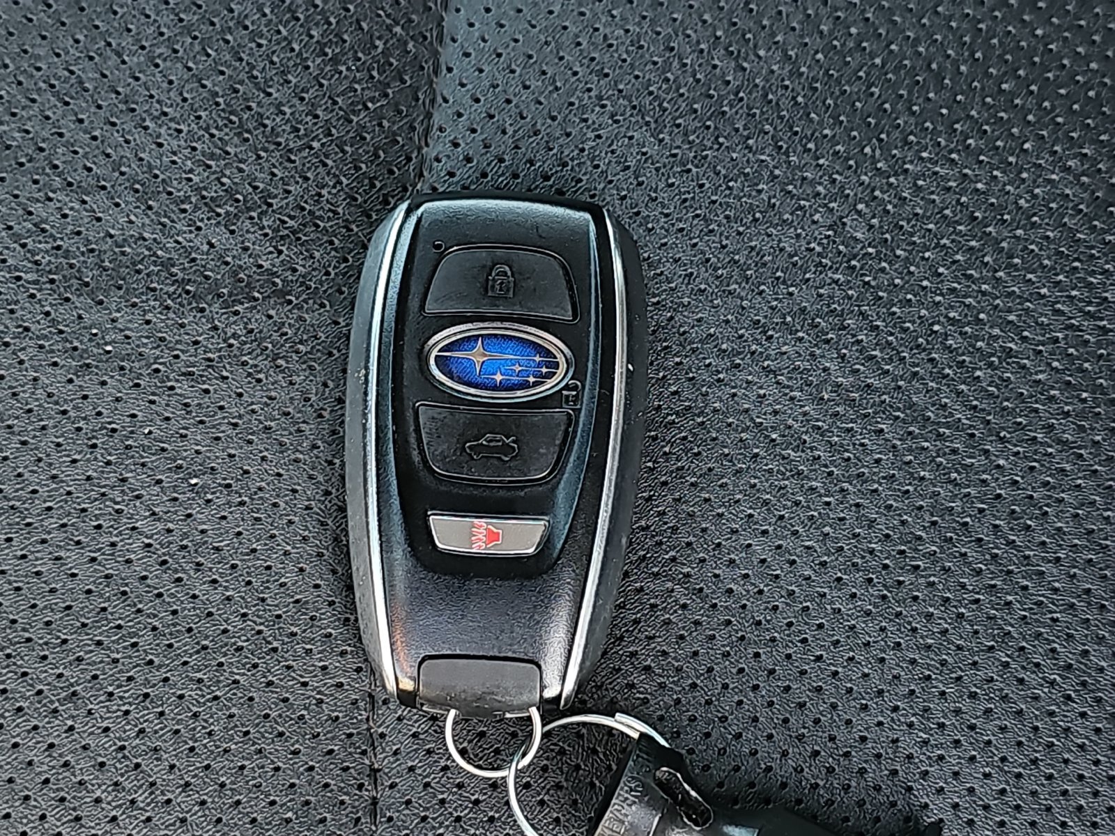 Used 2019 Subaru Outback 2.5i Limited AWD/4WD image 37
