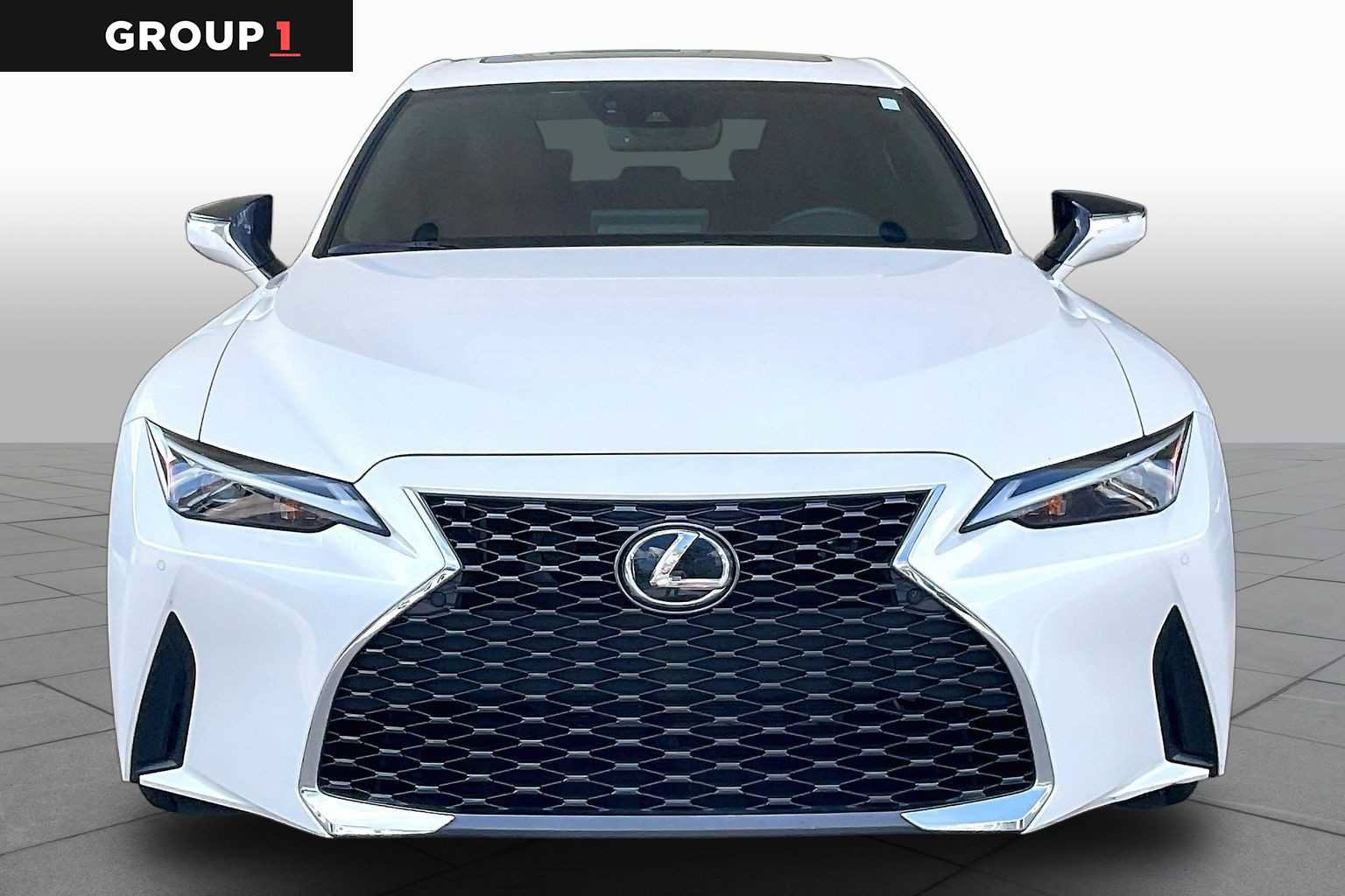 Certified 2023 Lexus IS 300 w/ Premium Package RWD image 4