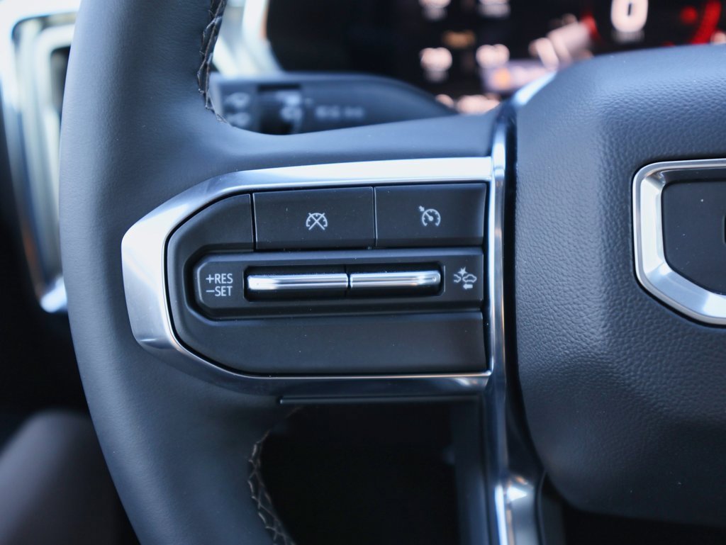 New 2026 GMC Canyon Denali image 21