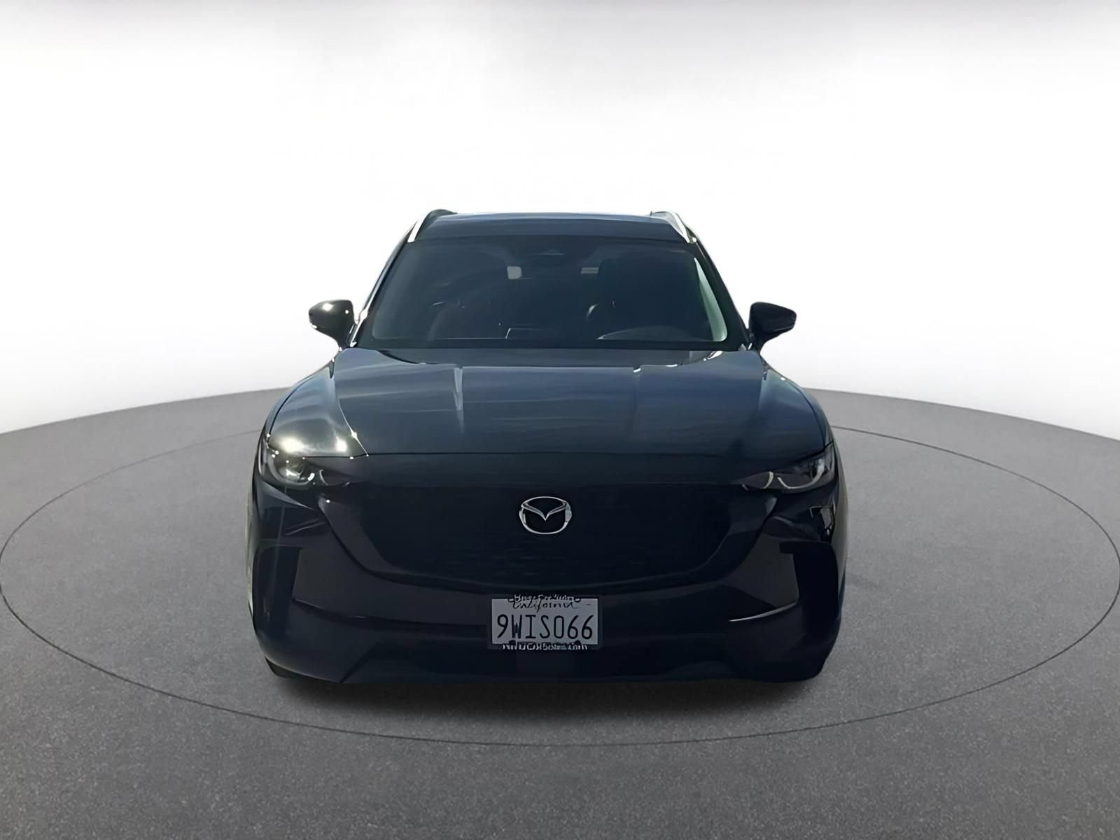 Used 2026 MAZDA CX-50 AWD 2.5 S w/ Premium Package image 5