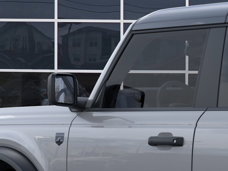 New 2026 Ford Bronco Big Bend AWD/4WD image 22