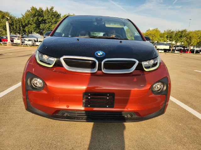Used 2015 BMW i3 RWD image 2