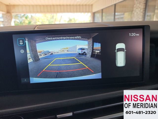 Used 2025 Hyundai Santa Fe SE image 21