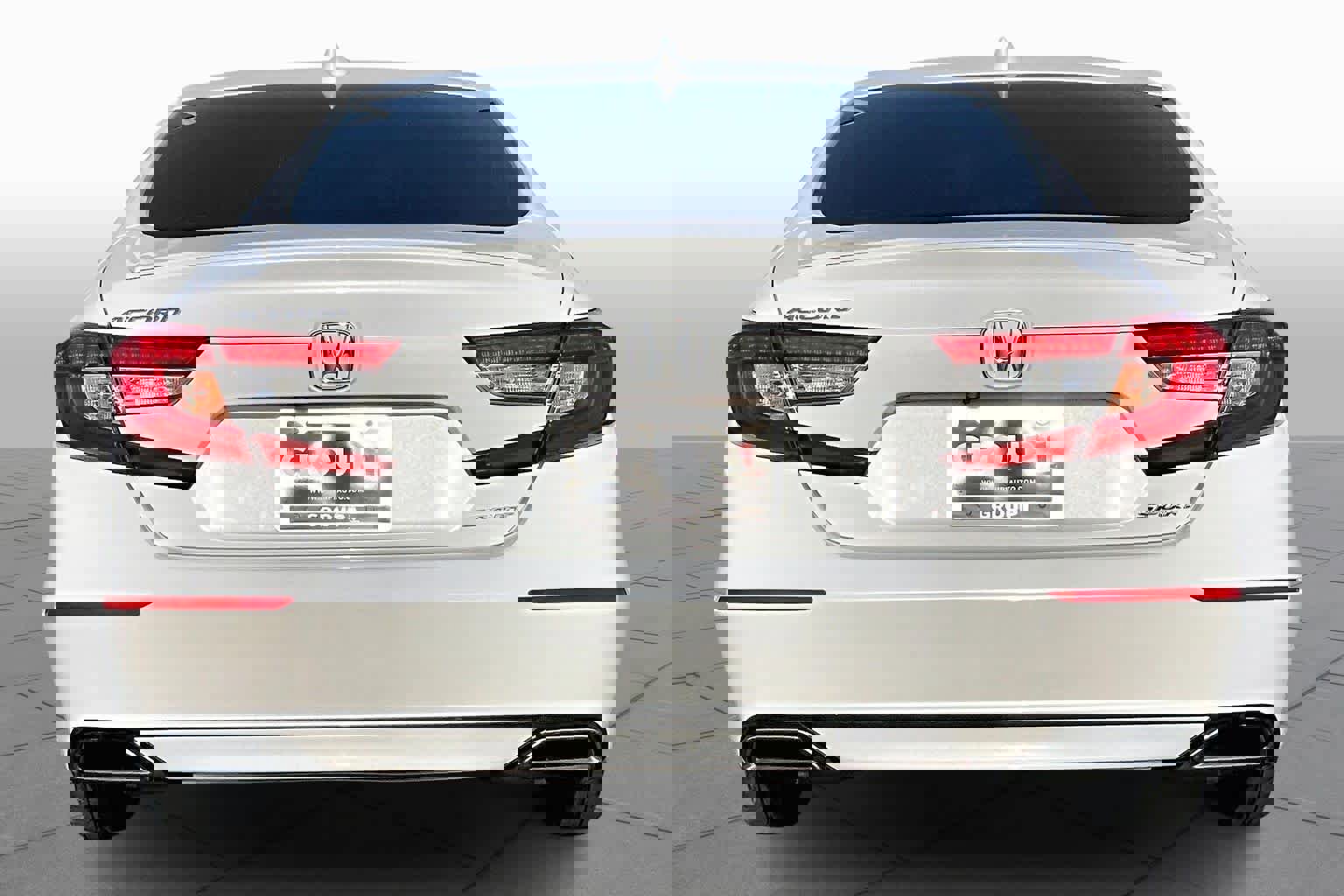 Used 2018 Honda Accord Sport image 4