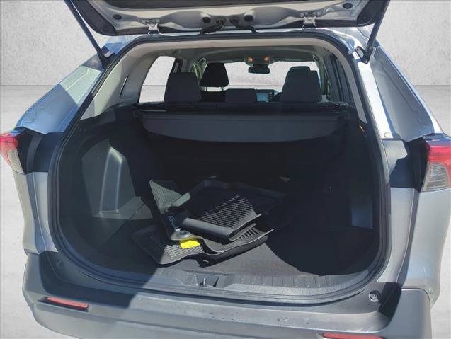 Certified 2020 Toyota RAV4 LE FWD image 25