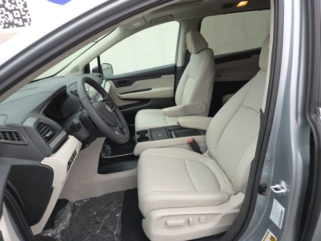 New 2026 Honda Odyssey EX-L image 15