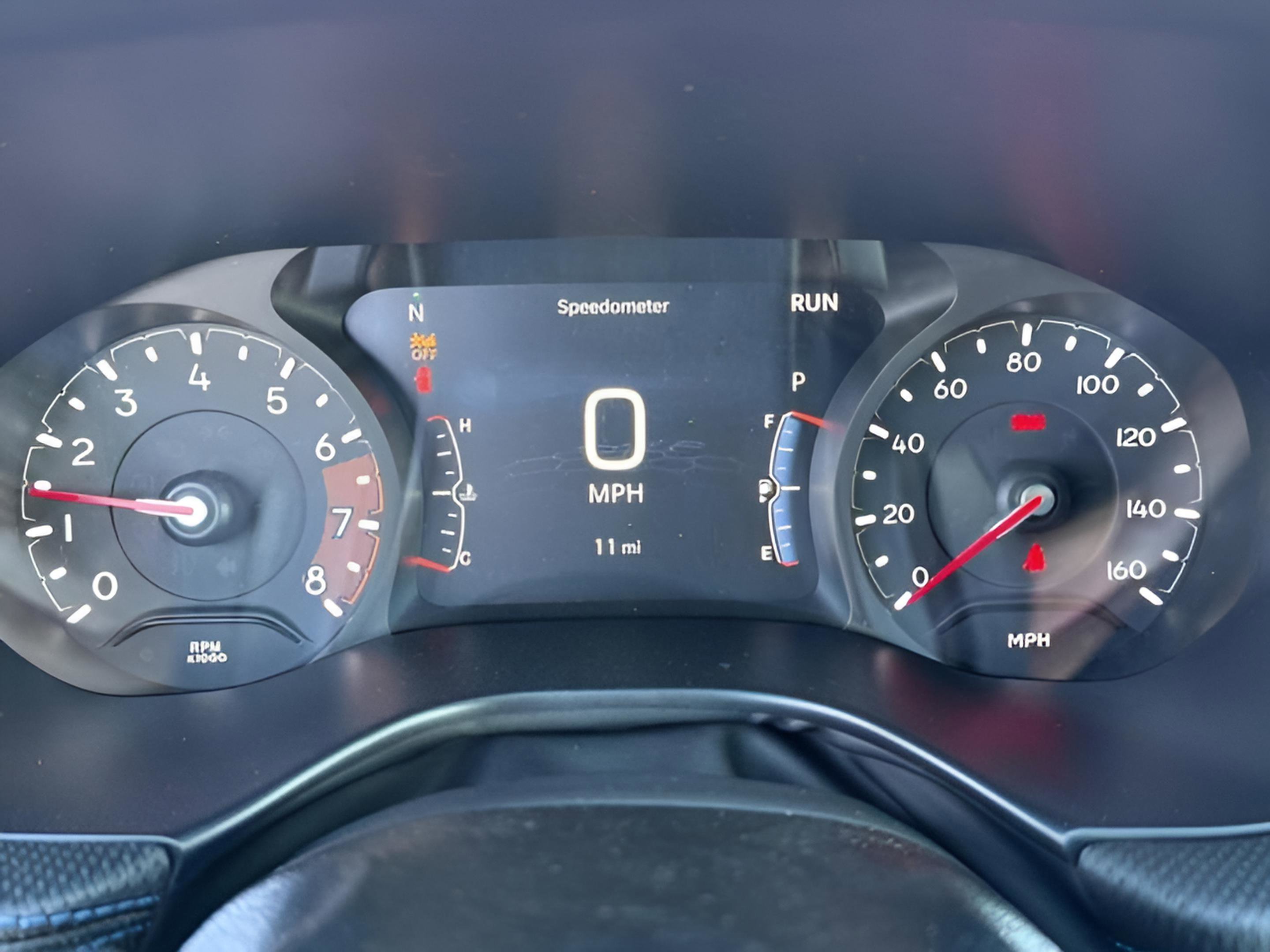 New 2026 Jeep Compass Limited image 25