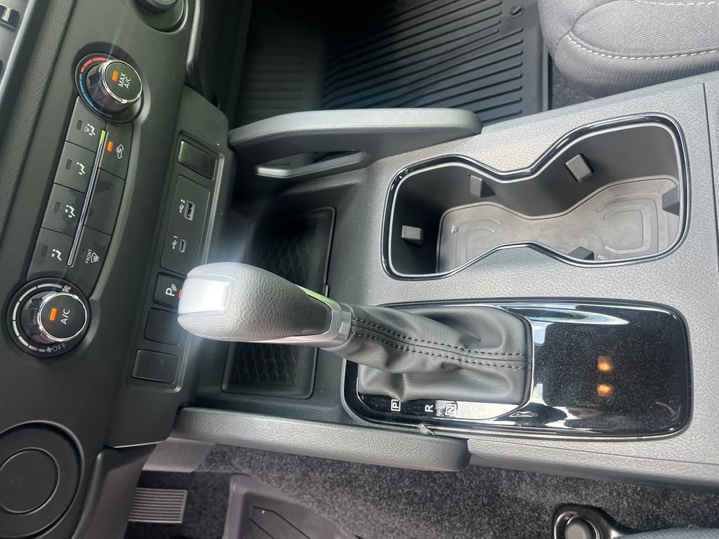 Certified 2026 Nissan Frontier SV RWD image 24