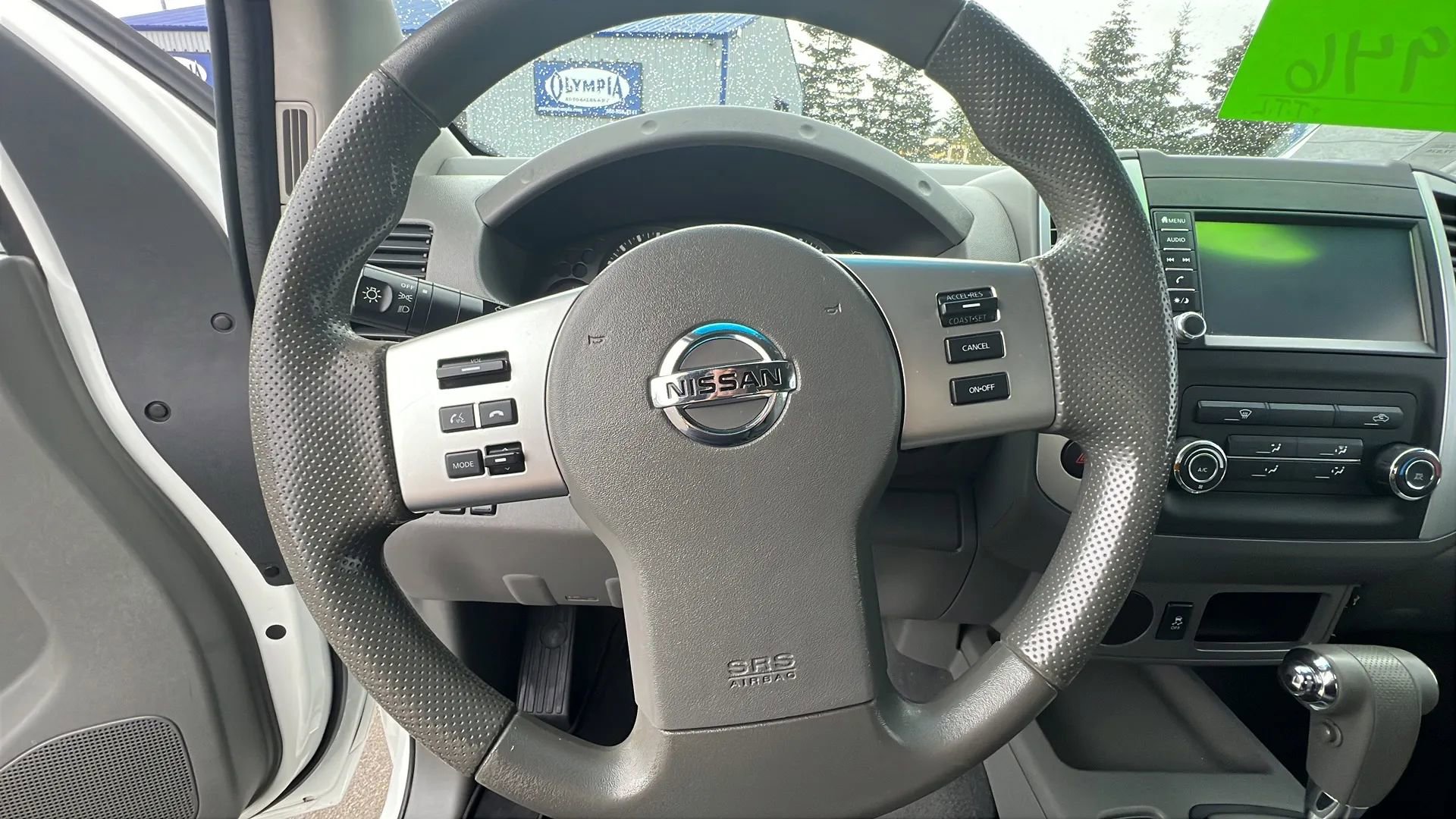 Used 2019 Nissan Frontier S RWD image 16