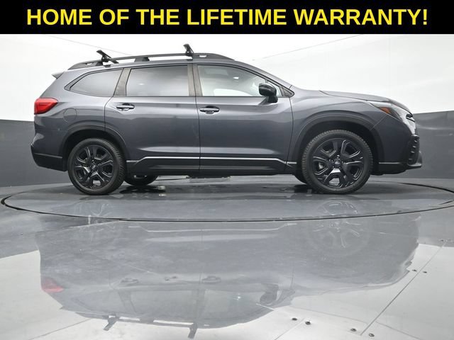 Used 2023 Subaru Ascent Onyx Edition AWD/4WD image 65