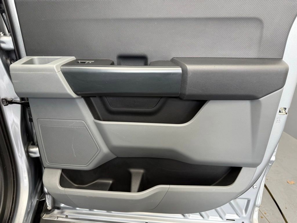 Used 2023 Ford F150 Lightning Pro w/ Tow Technology Package image 52