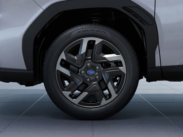 New 2026 Subaru Forester Limited AWD/4WD image 8