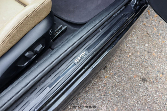 Used 2010 BMW 135i Convertible image 52