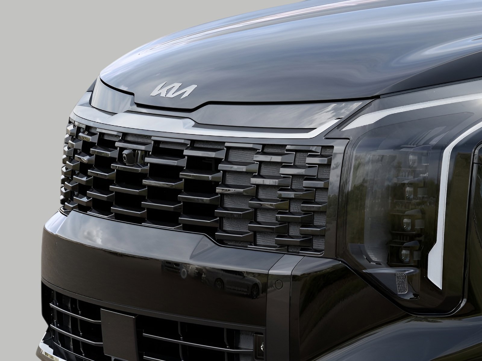 New 2026 Kia Sportage SX image 12