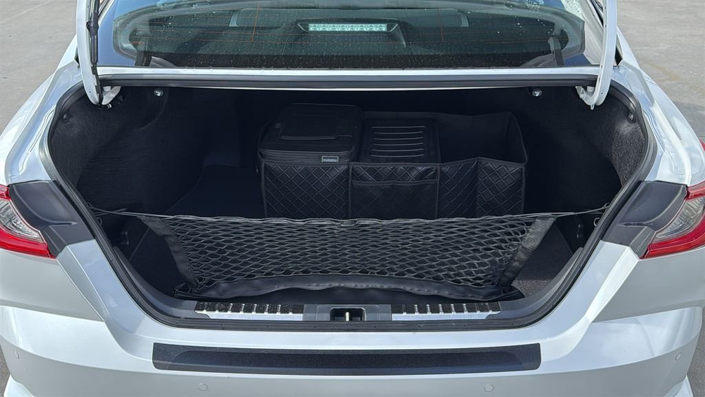 Certified 2026 Toyota Camry XSE w/ Premium Plus Package image 28