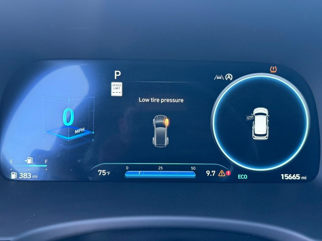 Used 2025 Hyundai Palisade Calligraphy image 24