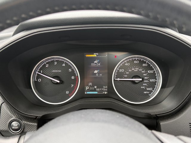 Used 2021 Subaru Forester Premium AWD/4WD image 22