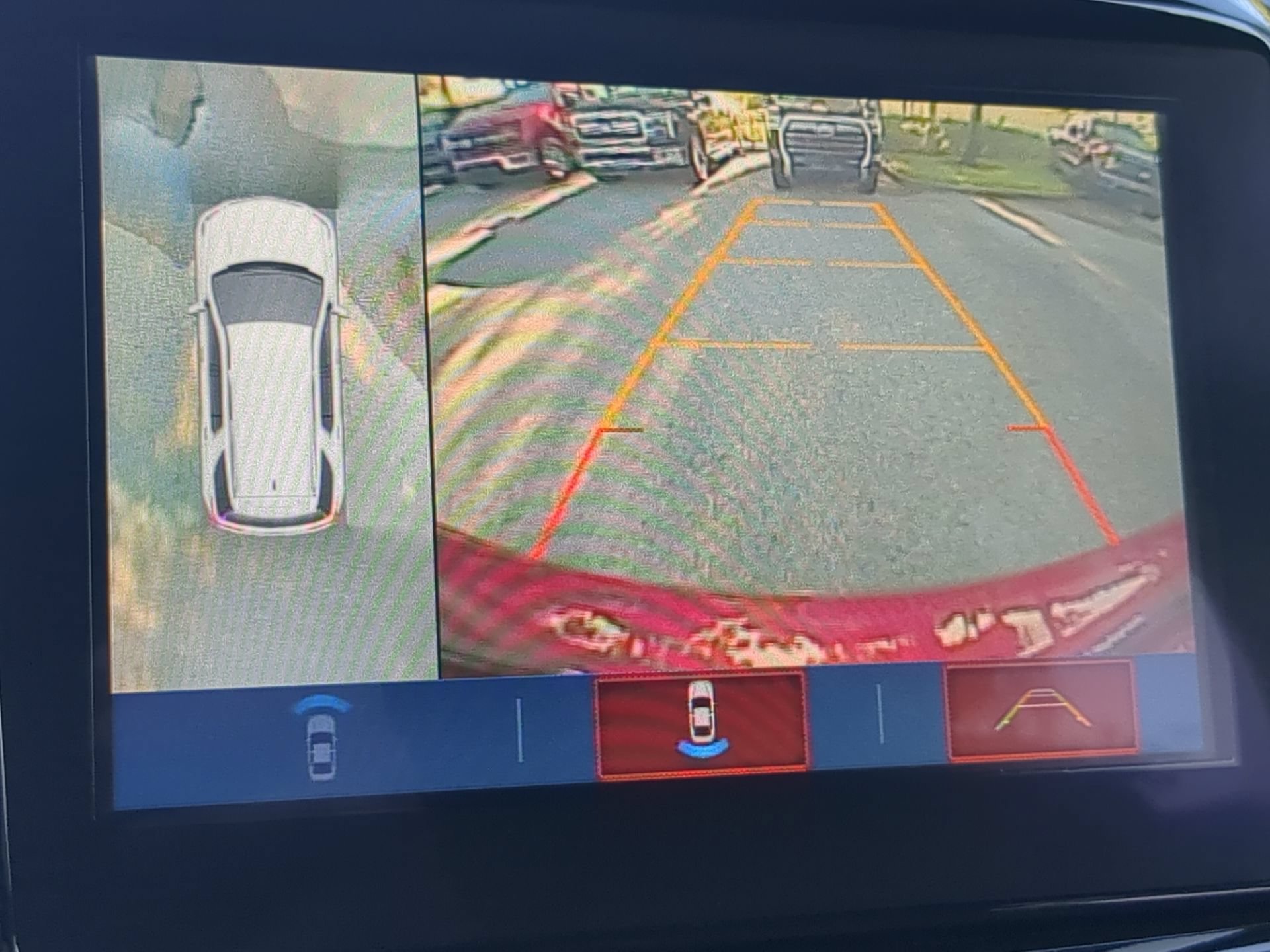Used 2019 Chevrolet Traverse High Country AWD/4WD image 62