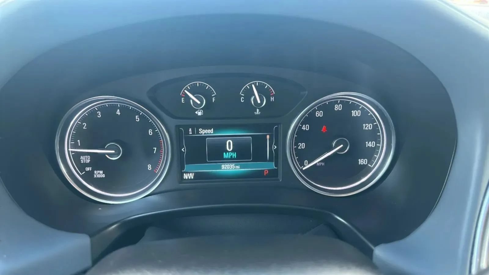 Used 2018 Buick Enclave Essence FWD image 11