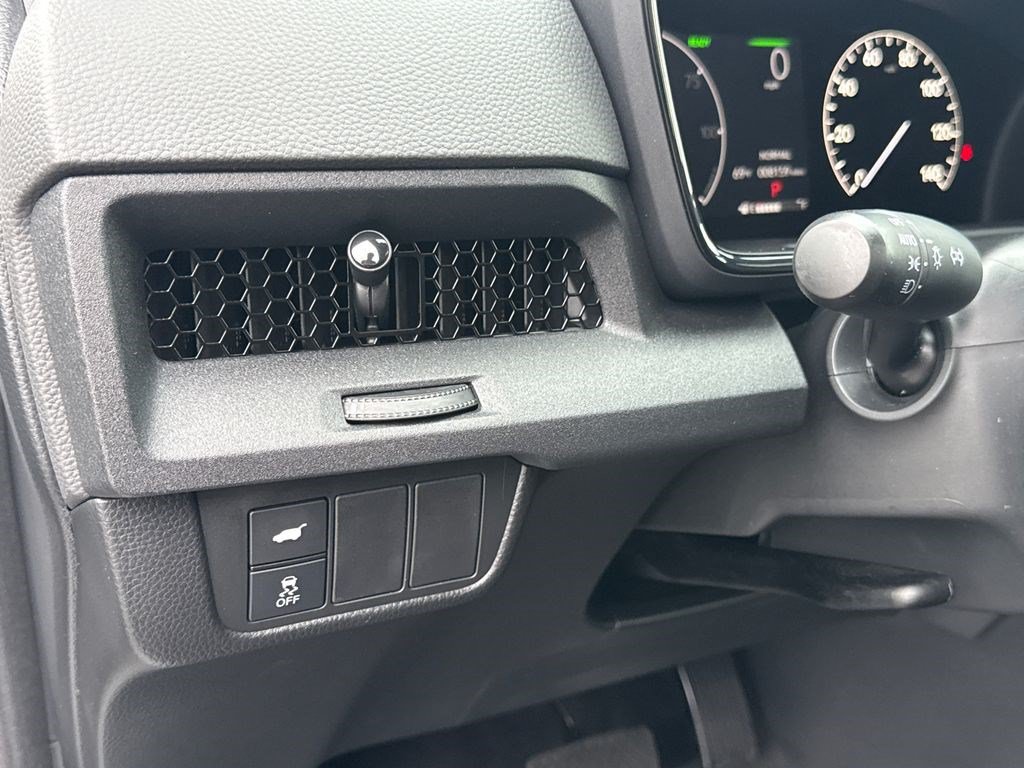Certified 2025 Honda CR-V Sport-L image 23