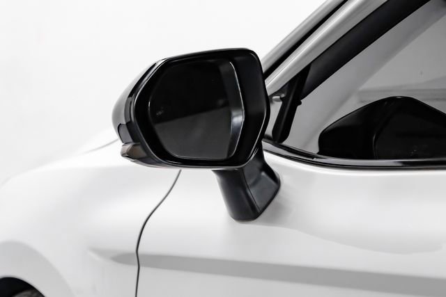 Used 2022 Toyota Camry TRD w/ TRD Package w/JBL Audio image 49