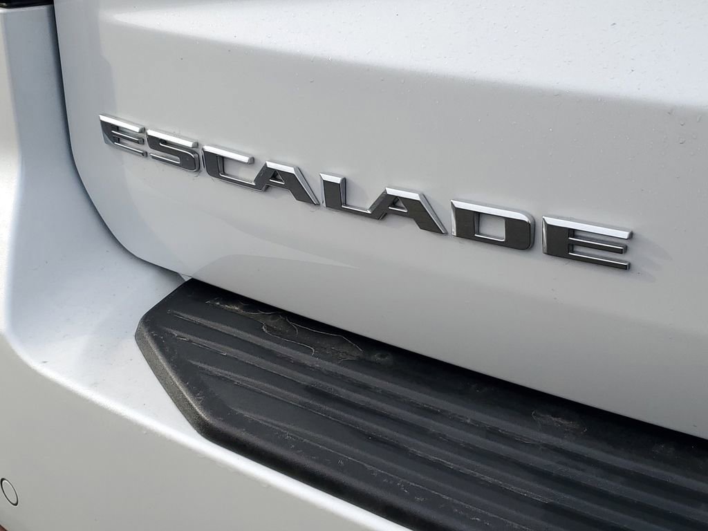 Certified 2024 Cadillac Escalade Premium Luxury w/ LPO, Floor Liner Package image 33